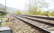 Le trafic des trains interrompu entre Paris et Rouen à la suite d'un suicide dans l'Eure