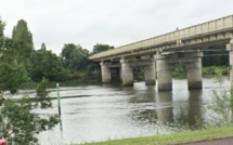 Le cadavre d’un homme non identifié découvert dans la Seine à Orival, en Seine-Maritime 