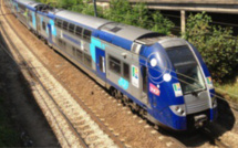 Colis suspect : un train de voyageurs évacué en gare de Verneuil-Vernouillet hier soir