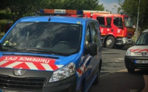 Louviers. Une vingtaine de riverains évacués en raison d'une fuite de gaz sur la voie publique 