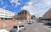 Le Havre. Il manipule une arme à feu devant les fenêtres du lycée et se retrouve en garde à vue