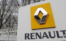 Moteur électrique "made in Normandie" : Renault inaugure à Cléon sa nouvelle ligne de production 