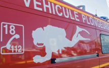 Rouen. Il tombe dans la Seine en repoussant le voleur de son téléphone portable