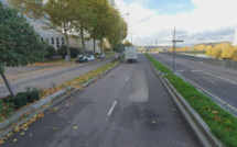 Rouen. Il aurait surgi devant une voiture : un piéton hospitalisé dans un état grave