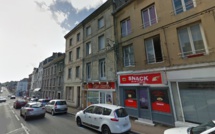 Seine-Maritime : un sexagénaire découvert blessé à la tête, au pied de son immeuble à Fécamp