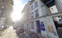 A Rouen, plusieurs immeubles évacués et des commerces fermés après la découverte de fissures 