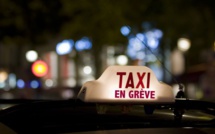 Circulation très perturbée en Ile-de-France avec la manifestation des taxis ce jeudi 