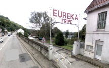 Seine-Maritime : trois suspects en garde à vue après une série de vols chez Eurêka Fripe