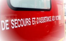 Eure : un enfant de 12 ans blessé en faisant une chute de moto à Douains