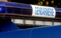 Seine-Maritime : les gendarmes de Duclair arrêtent des voleurs de bouteilles d'alcool