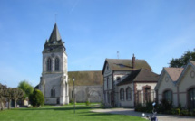 Eure. Pour sauver le clocher de son église, Saint-Pierre-d'Autils lance une souscription