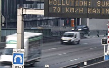 Nouvelle alerte à la pollution à l'ozone ce vendredi dans l'Eure : ce qu'il faut savoir