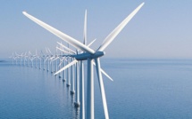 Débat public sur le projet éolien en Seine-Maritime : "Oui à l’éolien pour le futur de nos régions" (EELV)
