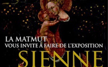 Exposition Sienne au Musée des Beaux-Arts à Rouen : visites gratuites mardi 14 juillet