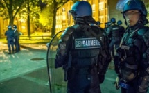Violences urbaines à Gisors : un gendarme blessé, un émeutier en garde à vue