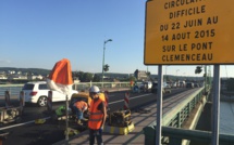 Eure : agressions, menaces, insultes... Les agents des routes victimes de conducteurs impatients