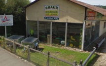 Eure : quatre remorques volées chez Ruault motoculture à Brionne