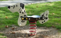 Eure. Un enfant de 4 ans blessé grièvement sur l’aire de jeux de son école à Breteuil