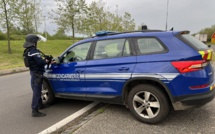 Seine-Maritime. Armé et retranché dans une maison à Belbeuf, le forcené est délogé par le GIGN