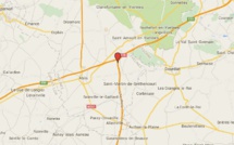 InfoRoute : ralentissements en région parisienne et bouchon de 5 km sur l'A10 