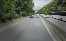 Au Havre, un piéton a la jambe arrachée par un chauffard qui prend la fuite