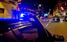 Trois jeunes gens d'Evreux et de Rouen interceptés après une course-poursuite 