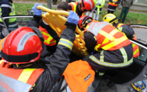 Terrible accident dans l'Eure: une mère et son enfant de 7 ans tués, deux autres enfants grièvement blessés