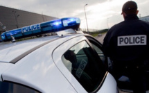 Yvelines : des cambrioleurs pourchassés par la police sur les voies ferrées à Épône