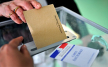 Élections régionales : inscription jusqu'au 30 septembre sur les listes électorales