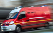 Trois blessés graves dans la 306 percutée par un semi-remorque à Gournay-en-Bray 