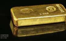 Yvelines : 1 lingot d'or, des bijoux et 5 000€ dérobés par de faux policiers à Maisons-Laffitte