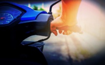 Deux adolescents blessés à scooter, dont un grièvement, lors d’un accident à Sacquenville (Eure)