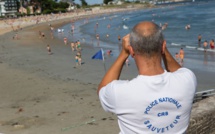 Seine-Maritime. Un CRS maître-nageur victime de violences sur la plage du Havre