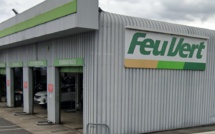 Yvelines. Le cambrioleur à la voiture bélier de Feu Vert à Montesson est interpellé ...en prison 