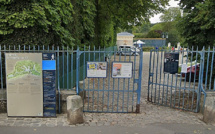 Yvelines. Le cambrioleur du château de Rambouillet avait été contrôlé plus tôt par la police