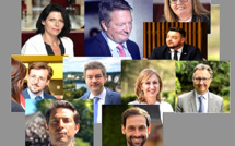 Dans l'Eure, les candidats du Nouveau front populaire se retirent pour faire barrage au RN 