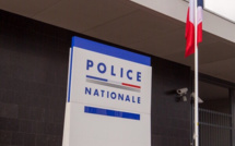 Yvelines : le voleur est désarmé par l'agent de sécurité qu'il menaçait avec un cutter