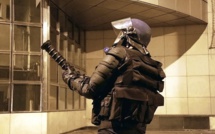 Yvelines. Deux interpellations aux Mureaux et Aubergenville après des tirs de mortier sur la police 