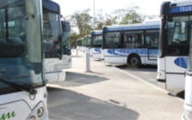 Yvelines : deux chauffeurs de bus agressés par un passager ce matin à Mantes-la-Jolie 