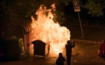 Yvelines. Feux de poubelles et tirs de mortiers : quatre jeunes interpellés à Poissy et Sartrouville