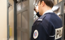 Une jeune conductrice (sans permis) contrôlée avec 1,82 g d'alcool dans le sang après un accident à Rouen