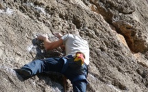 Eure. Intervention délicate pour secourir un homme, victime d'un accident d'escalade à La Roquette