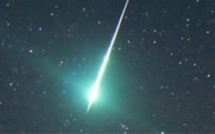 Mystérieuse boule de feu en Seine-Maritime : fausse alerte dans le ciel du Pays de Caux