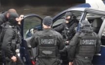 Petit-Quevilly : des bruits de coups de feu mettent la force d'intervention de la police en état d'alerte