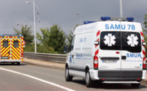 Yvelines : une adolescente chute du pont de l'A12 à Fontenay-le-Fleury, elle est grièvement blessée 