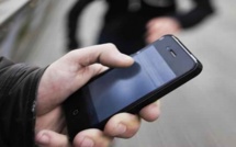 Rouen : ils extorquent le téléphone portable d'un enfant de 13 ans 