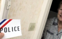 Yvelines : les faux policiers raflent des bijoux et 5 000€ à des personnes âgées du Vésinet 