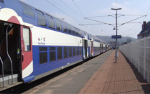 Vol de câbles électriques sur la voie ferrée : le Gisors-Paris de 8h11 supprimé ce matin
