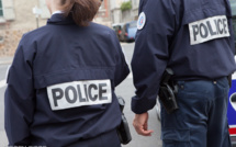 Yvelines : une policière victime d'un coup de tête lors d'une interpellation aux Mureaux