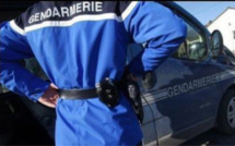 Eure : le cambrioleur arrêté par les gendarmes était recherché pour purger une peine de prison